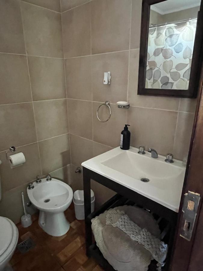 Departamento calle 32 - Bed and Breakfast Balcarce