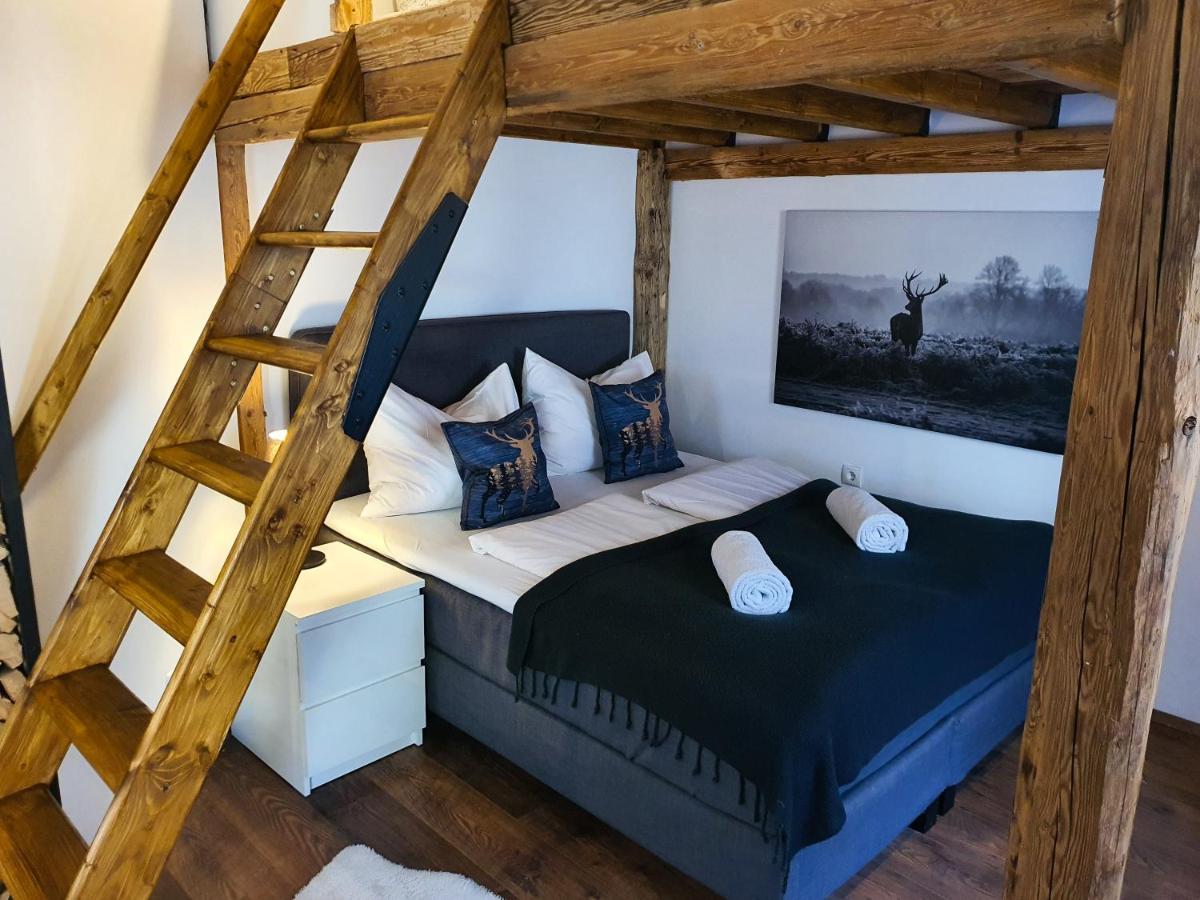 Kozma Apartments Peterlewand Gerlitzen Ossiachersee - B&B