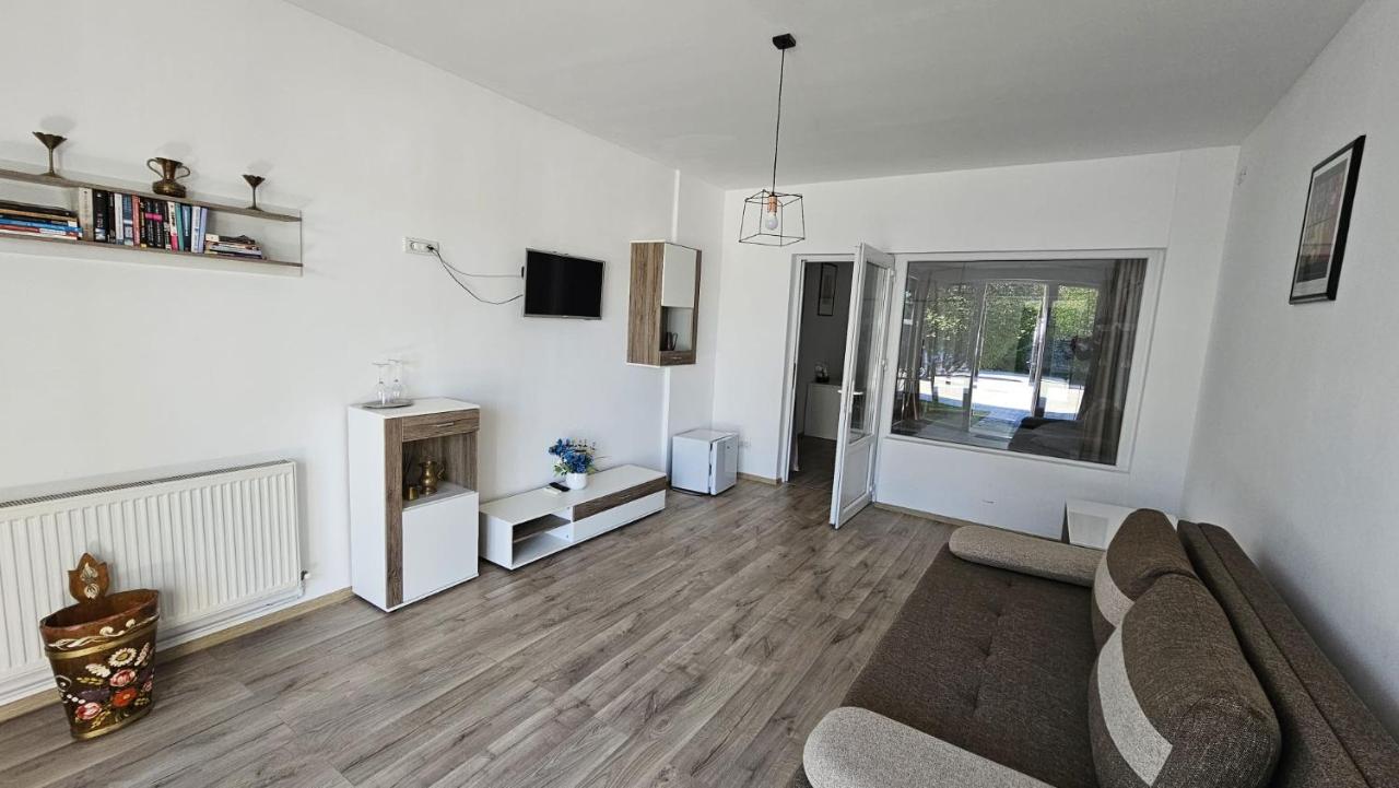 Neferprod Apartments - IS - CAM 07 - Bed and Breakfast Timişoara