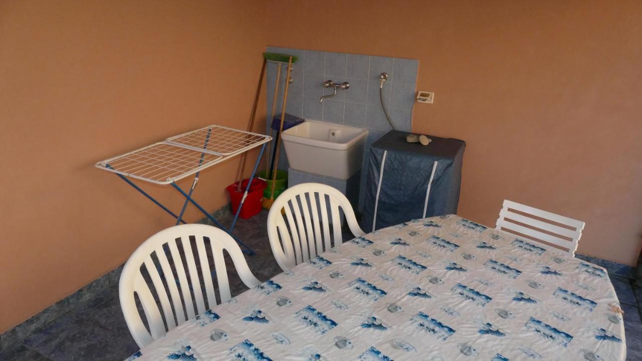 Appartamento con terrazza in villetta privata - B&B Milazzo