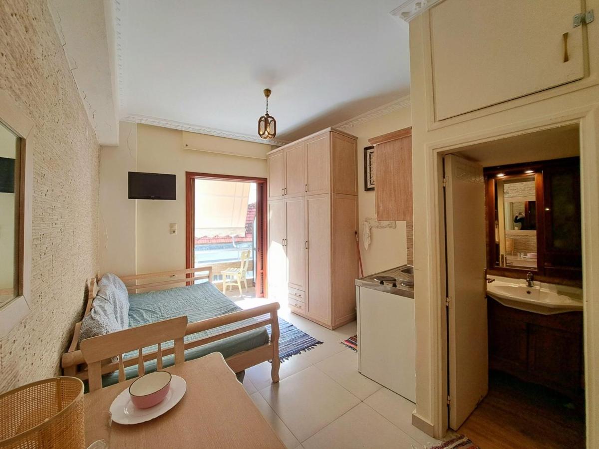 Center studio 25 - Ferienwohnung Chionato