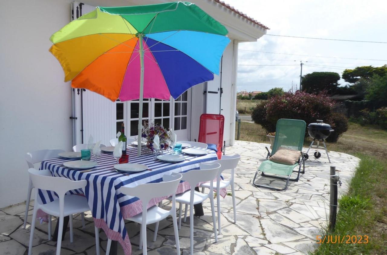 Brise de l ocean - B&B Saint-Hilaire-de-Riez