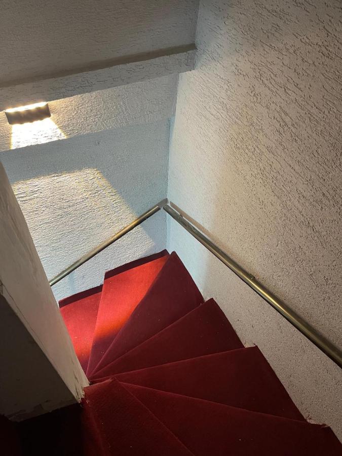 Camera Familiare con Doccia