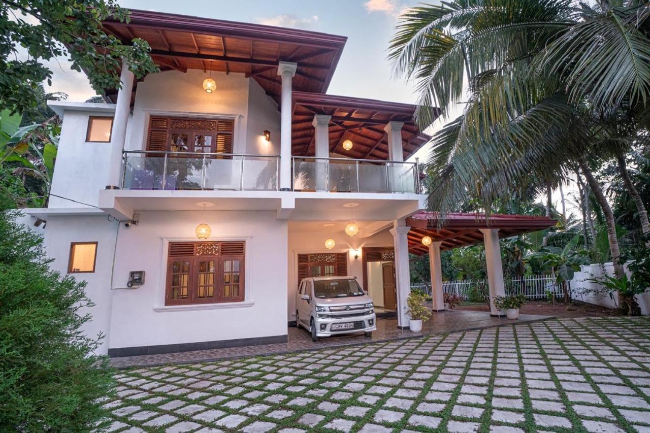 Dreamscape Villa - Ferienwohnung