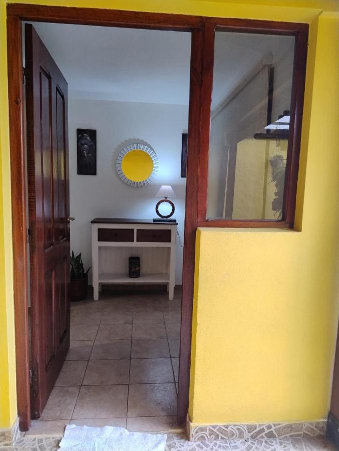 La Casa Bubba - B&B Federación