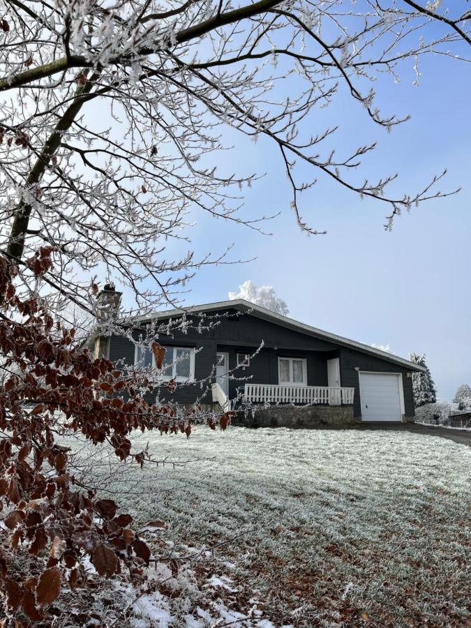 Le Chalet de Marguerite - Bed and Breakfast Francorchamps