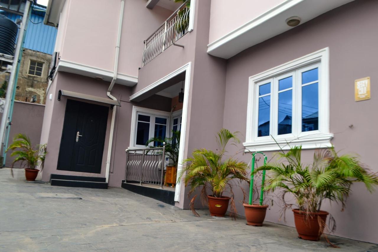 SEGXYCOLD VALLEY OASIS Stunning one-bedroom apartment - B&B Ijaiye