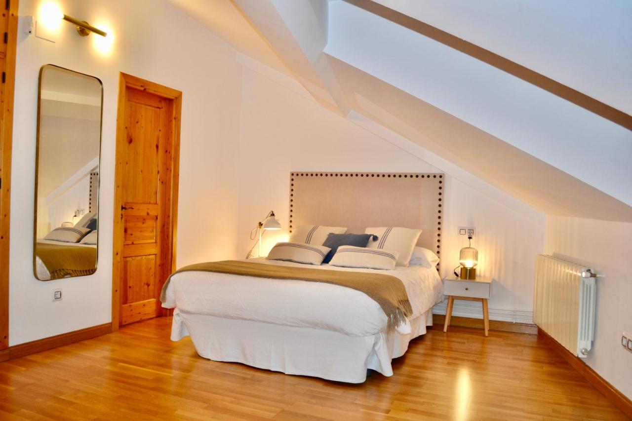 Appartement 1 Chambre