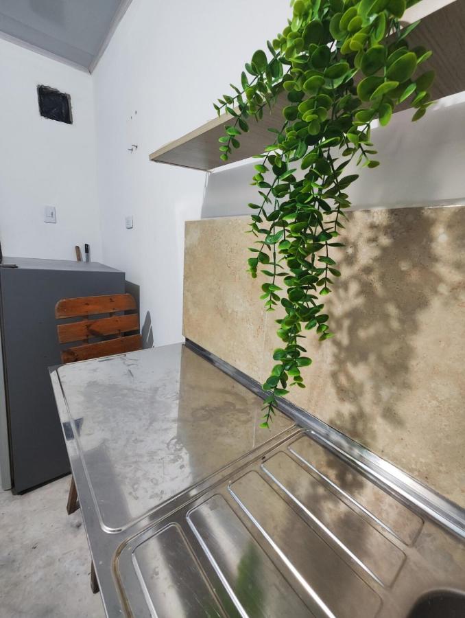 Apto studio Prado wiffi y Air conditioning - B&B