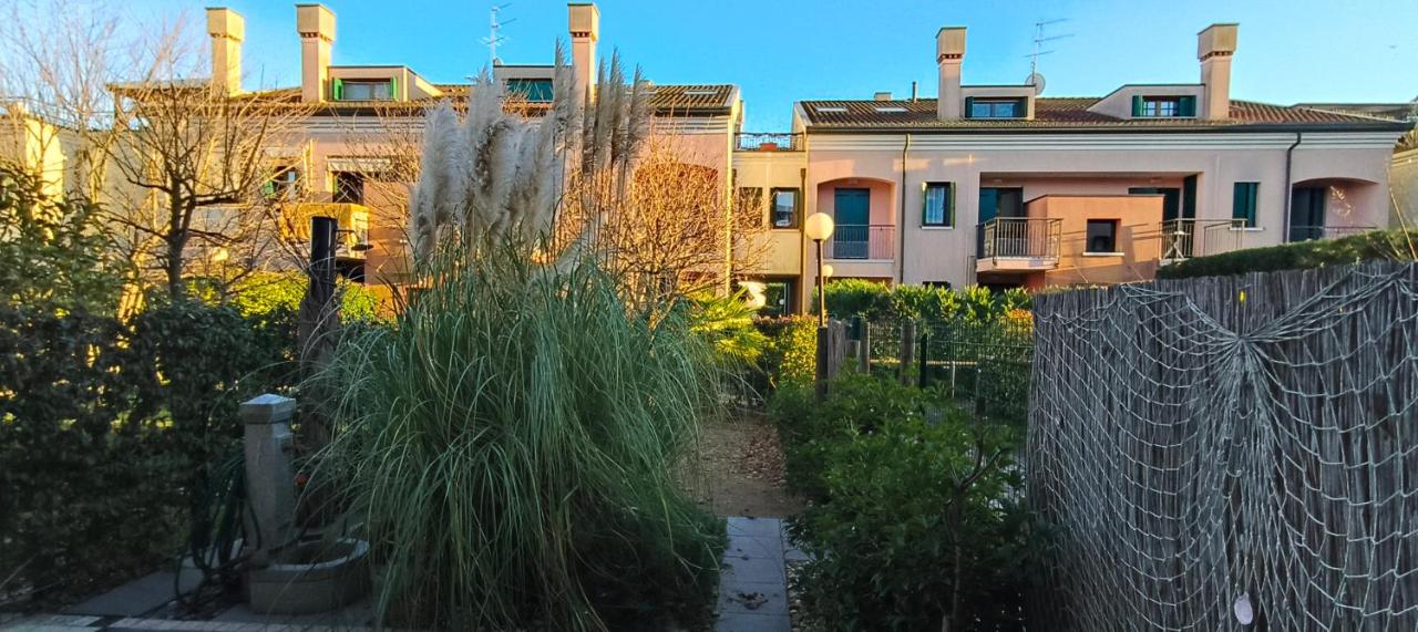 La Casa al Mare di Rossella - B&B Cavallino-Treporti