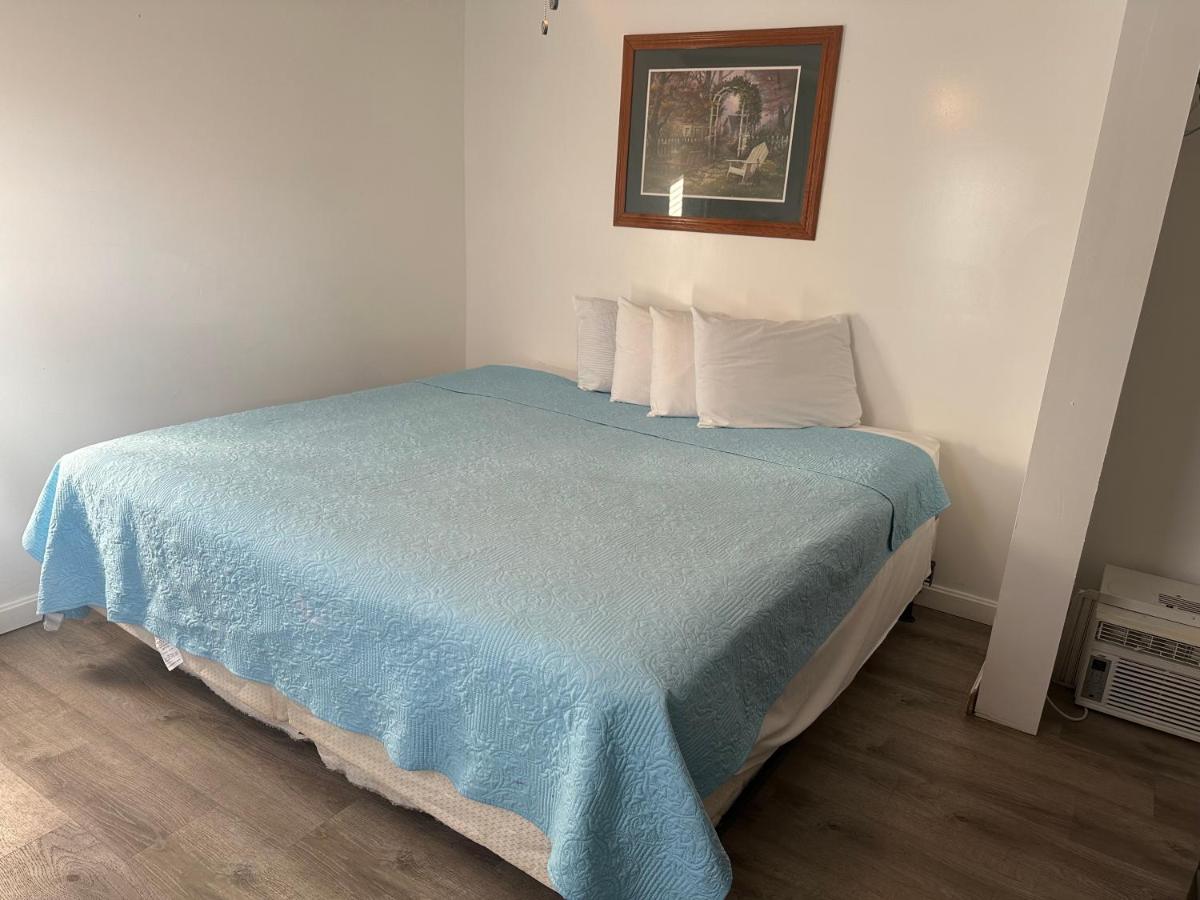 Duplex King Apartment