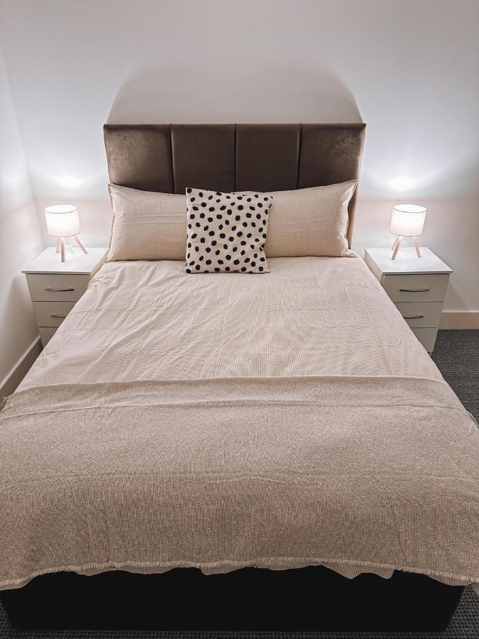 Appartement 2 Chambres
