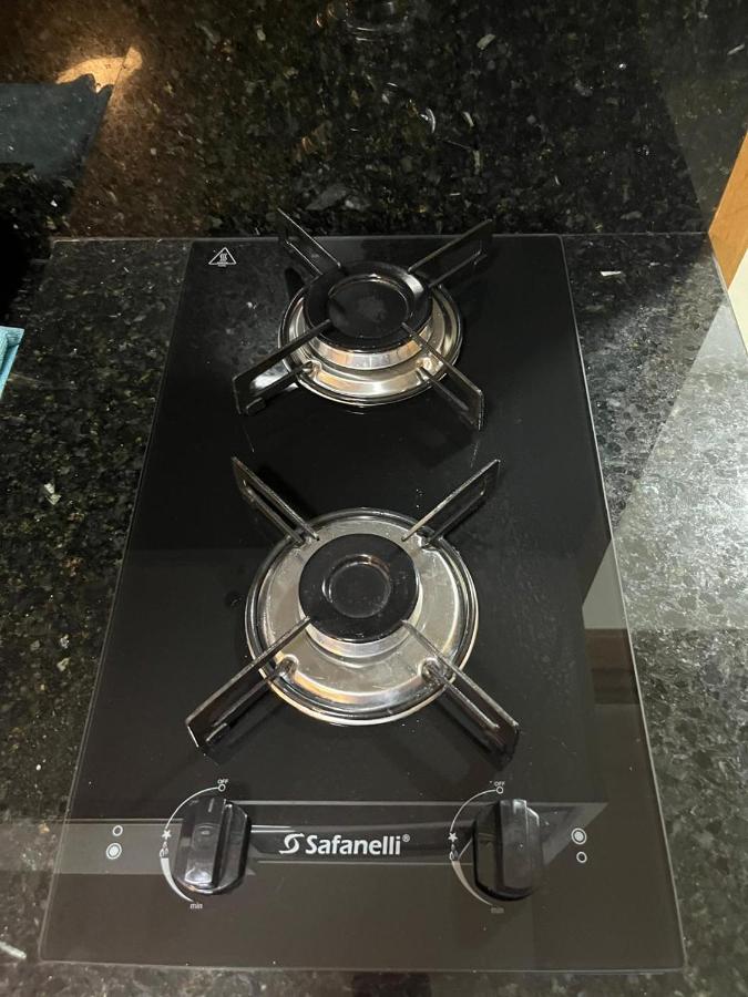 Flat Golden Home Boa Viagem - Ferienwohnung Recife