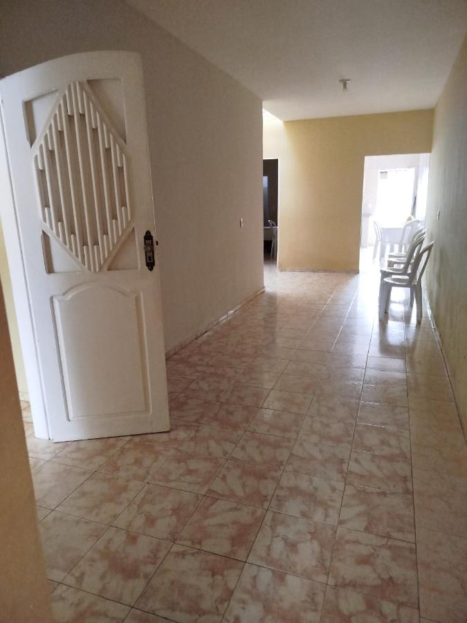 Casa para temporadas - B&B
