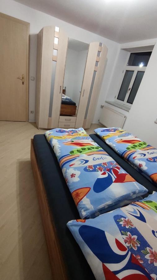 Traumurlaub - B&B