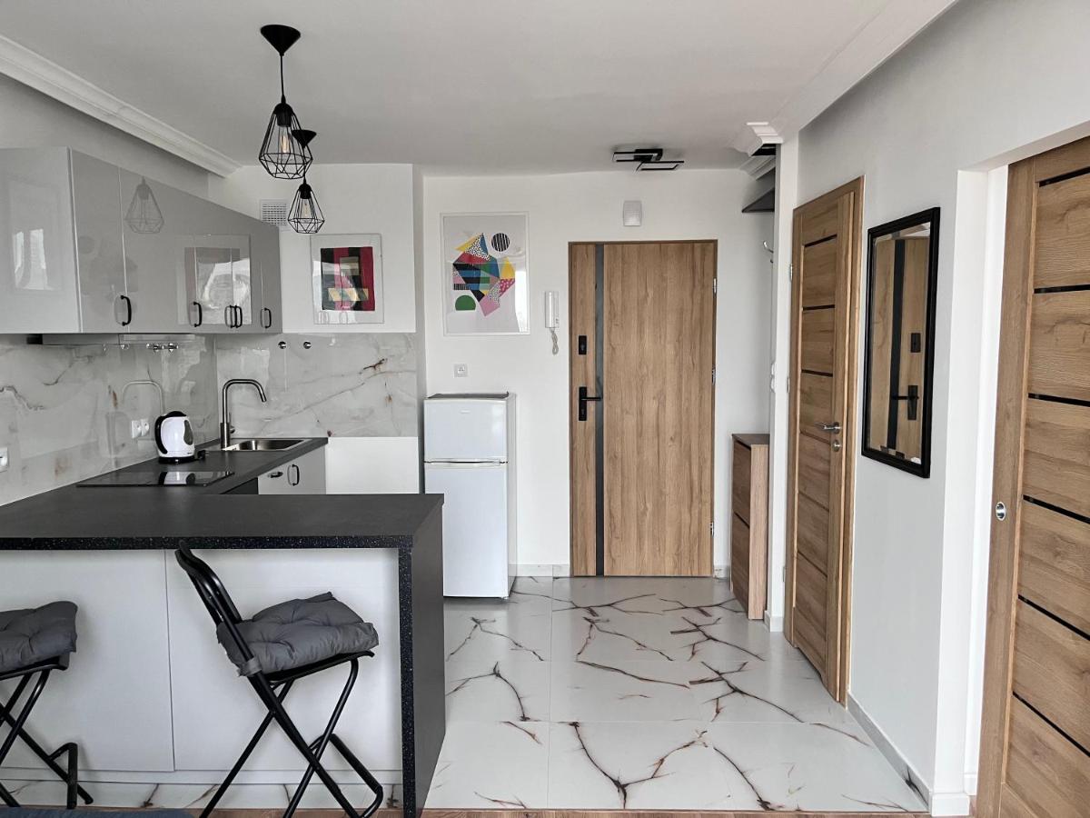 OhMyHome-Ogród Saski - B&B