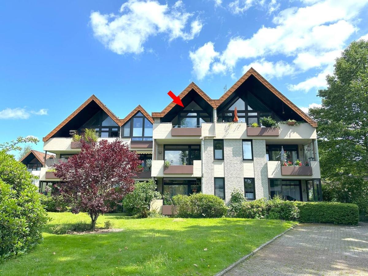 Kleine Meerperle - B&B