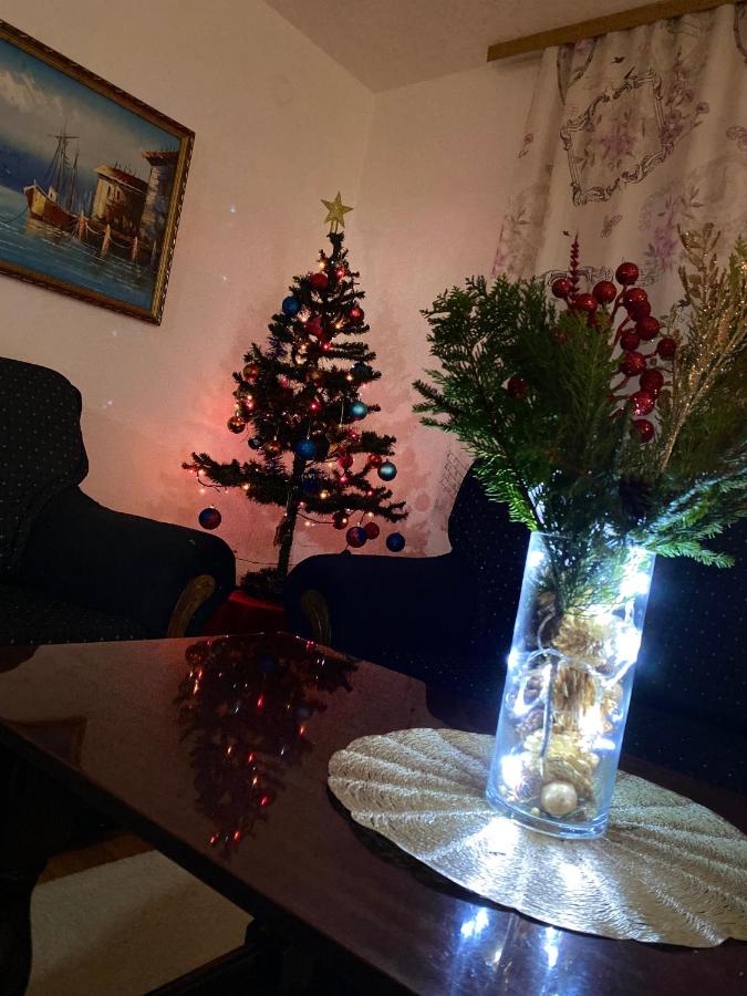 Apartman Nikola - B&B Pale