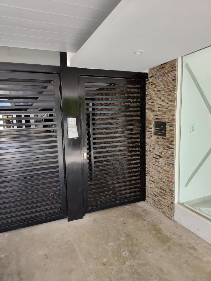 Departamento Nuevo Super Cómodo y Moderno - Chambres d’hôtes