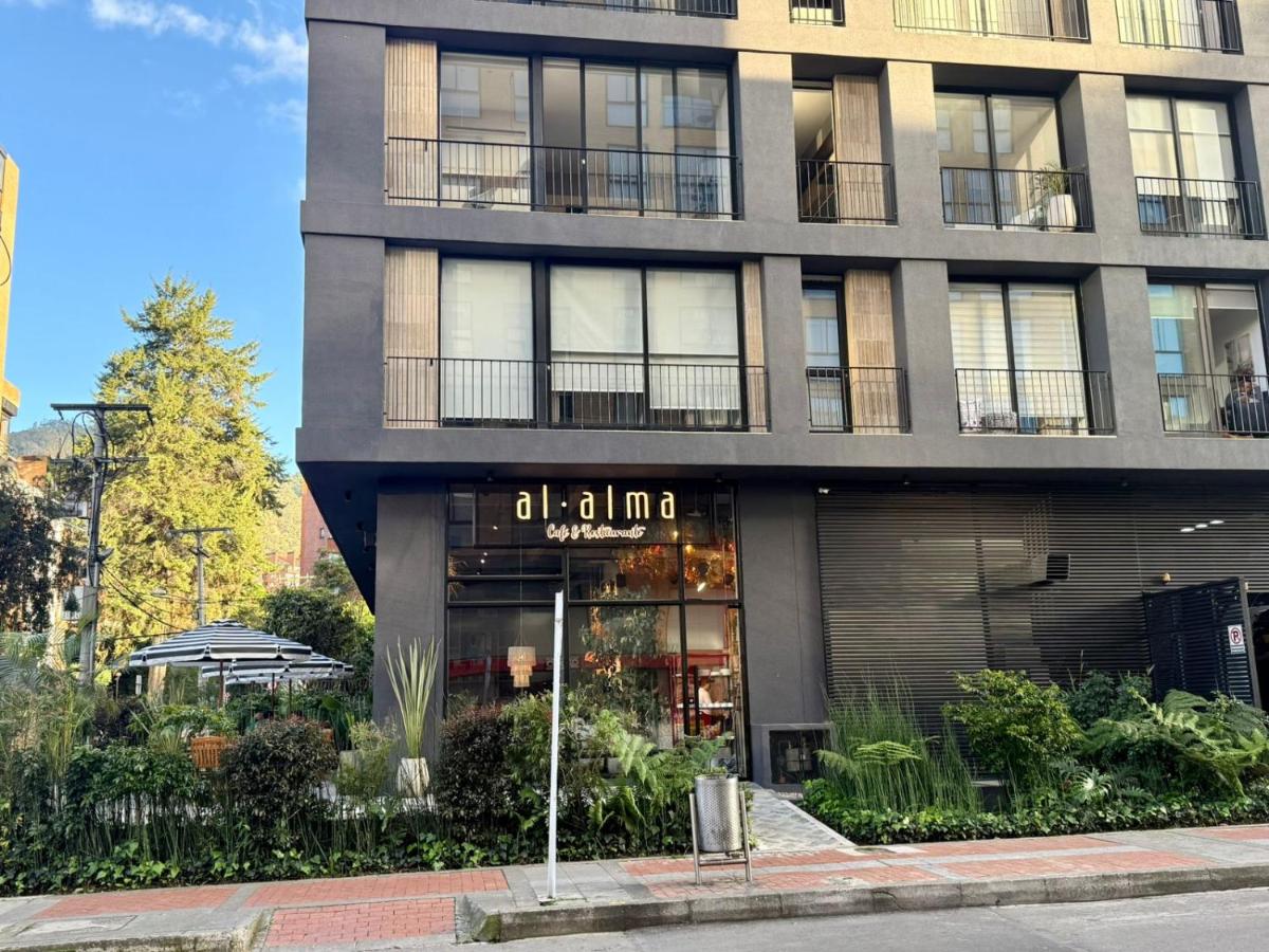 LofT Street 77 - B&B