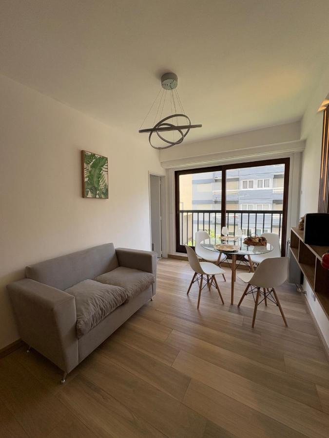 Departamento cerca del Mar - Chambres d’hôtes Mar del Plata