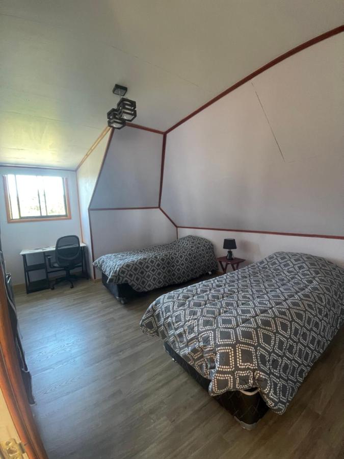 Hostal camino viejo del río - B&B