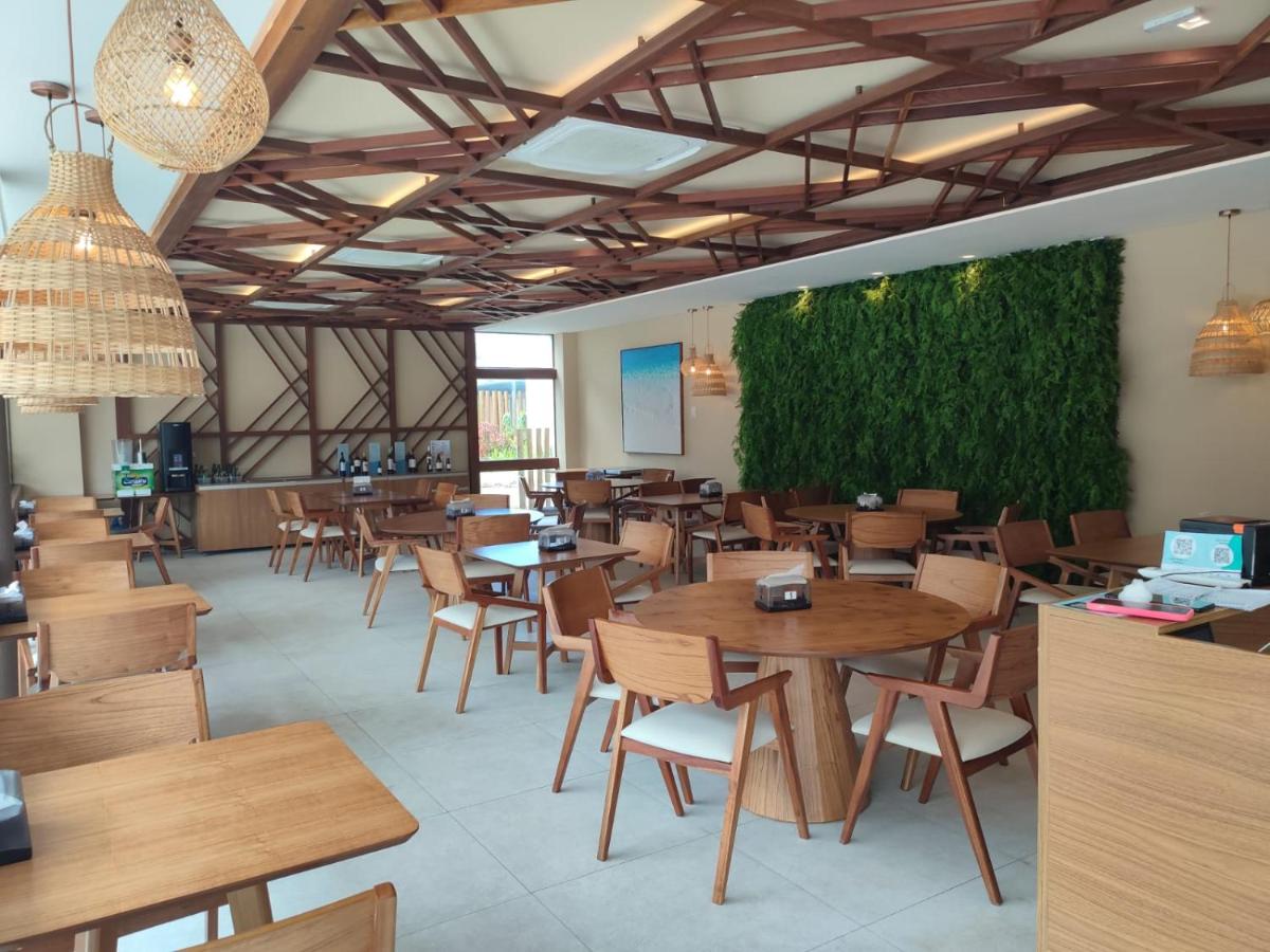 Nosso Flat em Muro Alto - Porto de Galinhas - Chambres d’hôtes Porto de Galinhas