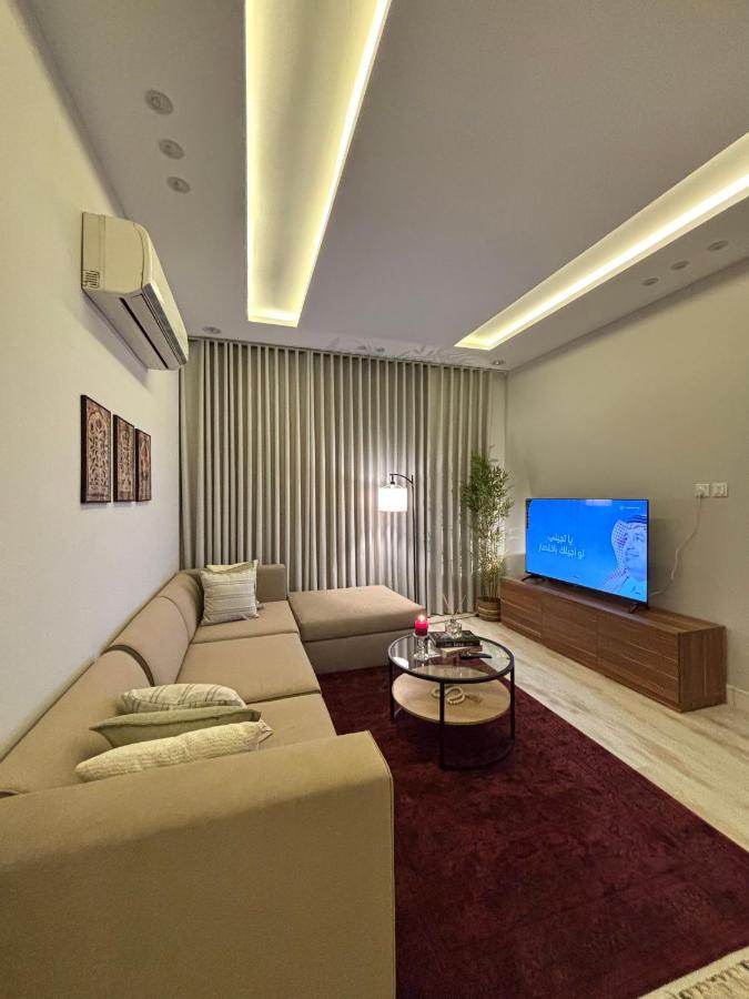 شقق جوهرة الملقا - B&B