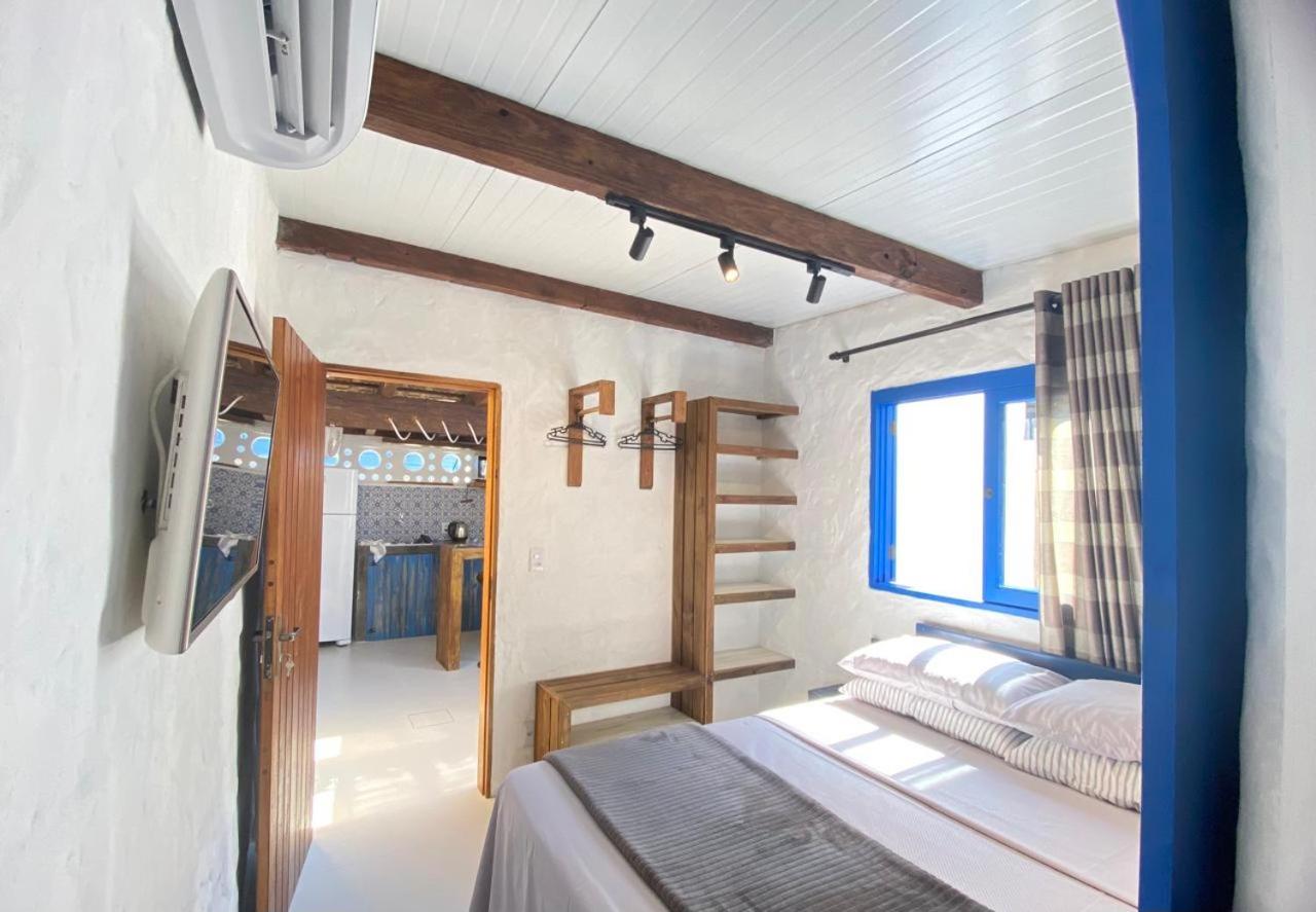 Casinha Açoriana - Bed and Breakfast Florianópolis