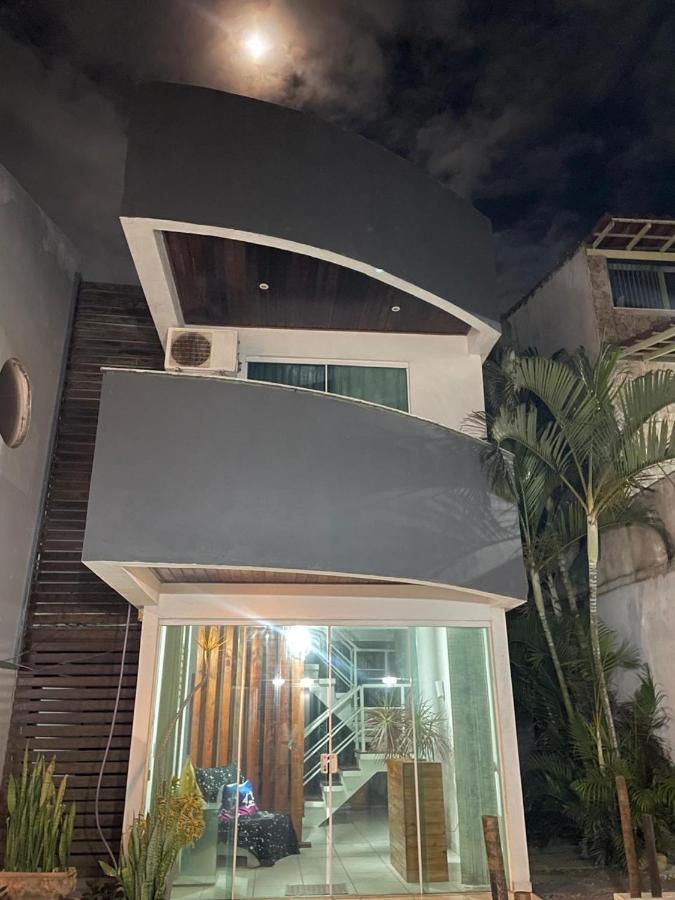 Casa Estelar - Chambres d’hôtes Cabo Frio