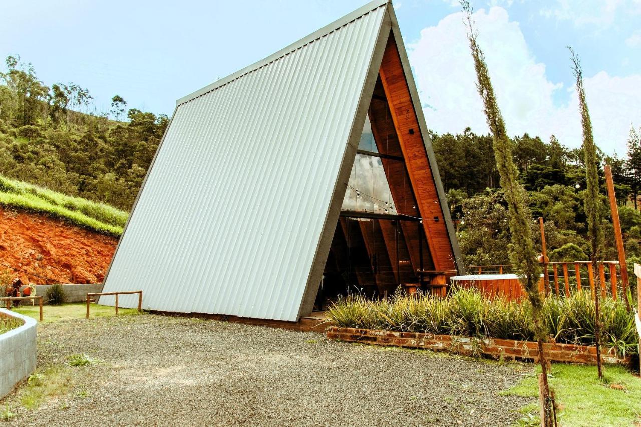 Superior Chalet