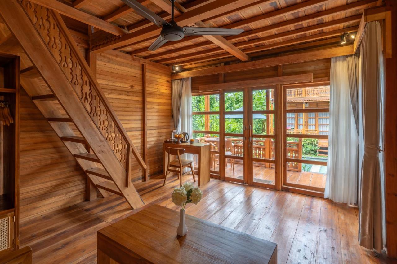 Duplex Suite