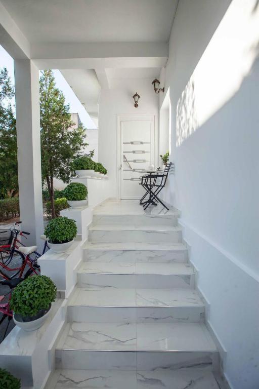 Nafplio Private Studio 1 - B&B