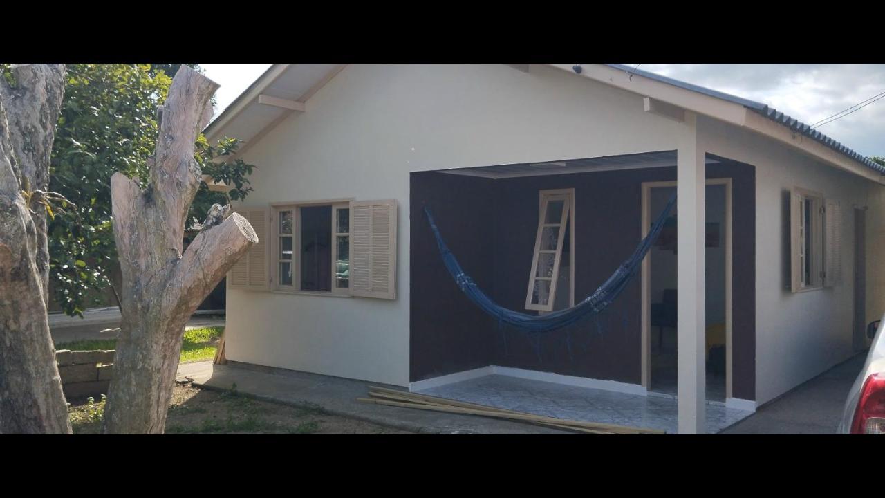 Residencia Praia da Vila - B&B