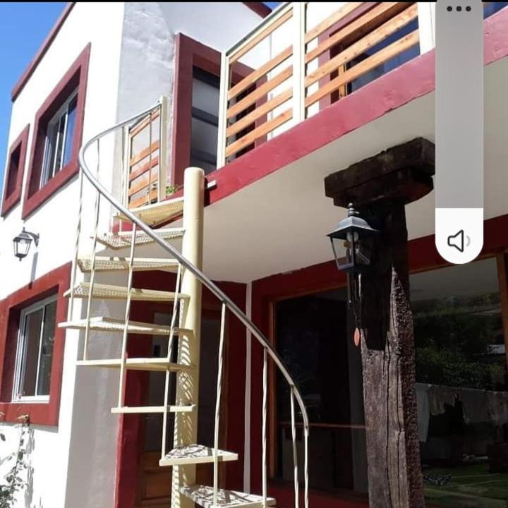 El jardín - B&B
