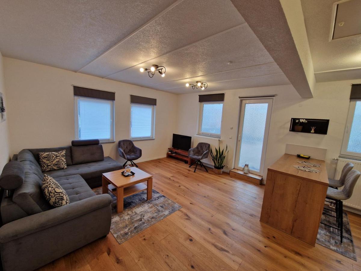 Neues Wohnen - B&B