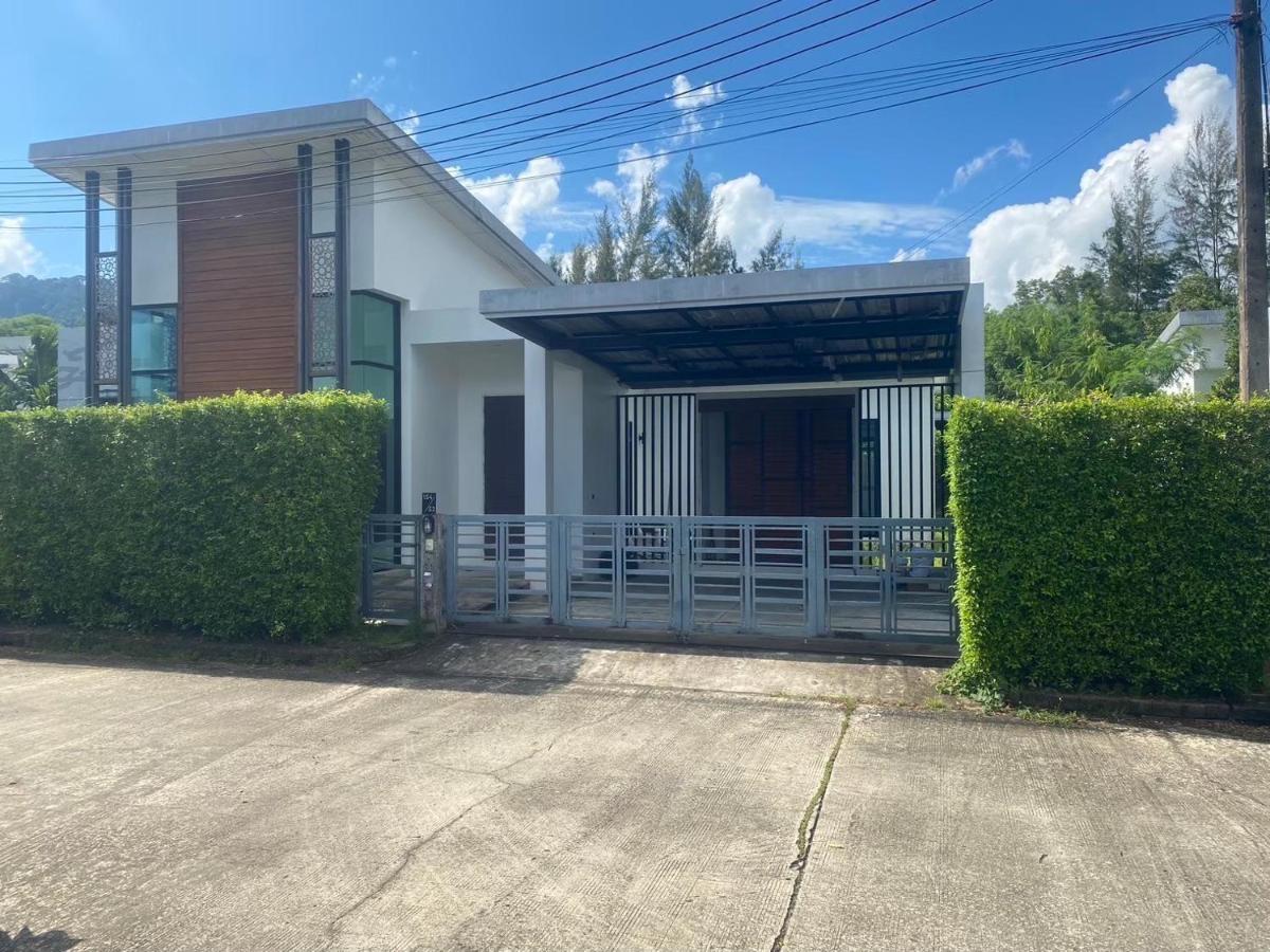 Phuket Mali house - Ferienwohnung