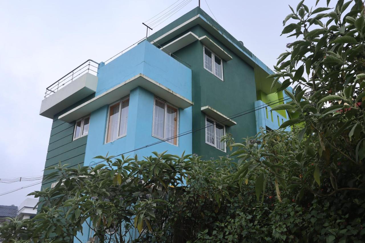 Villa 3 Chambres