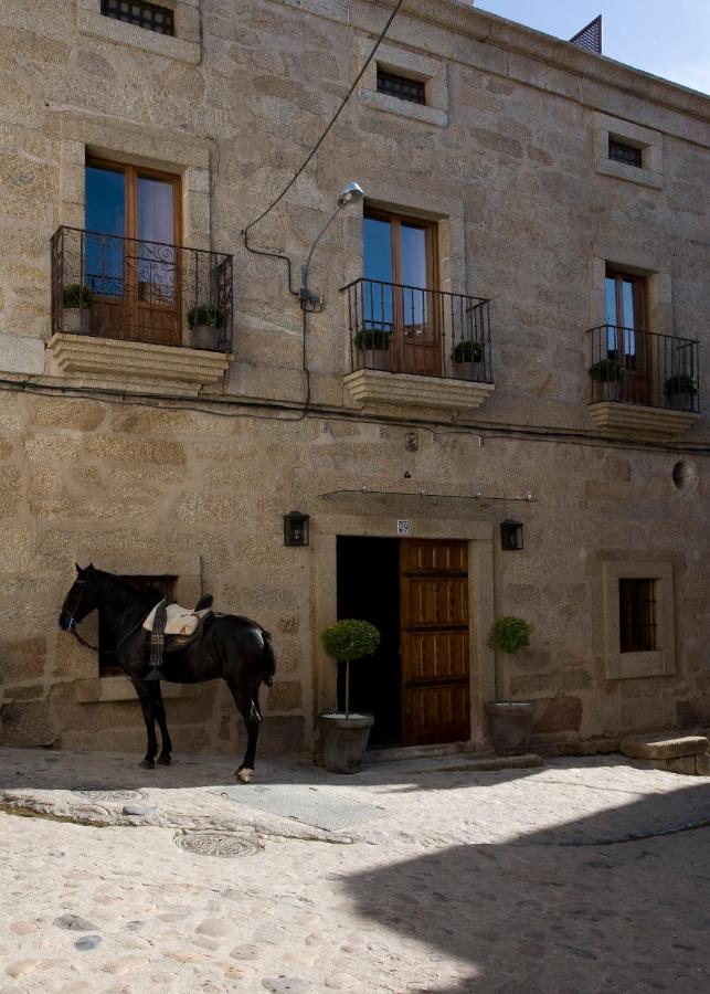 EL DUENDE DEL CHAFARIL - Ferienwohnung