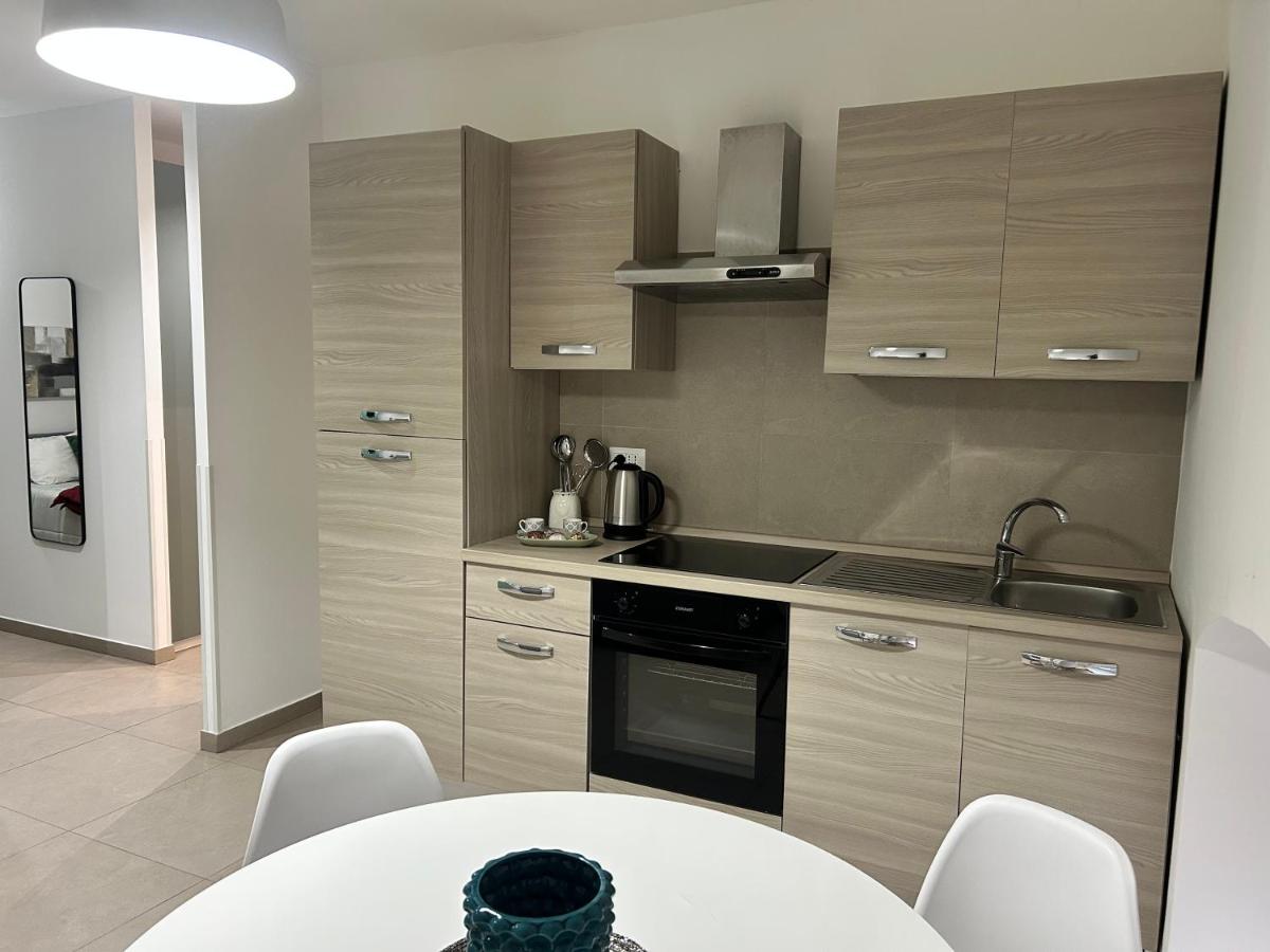 Sikelia home - Chambres d’hôtes Syracuse