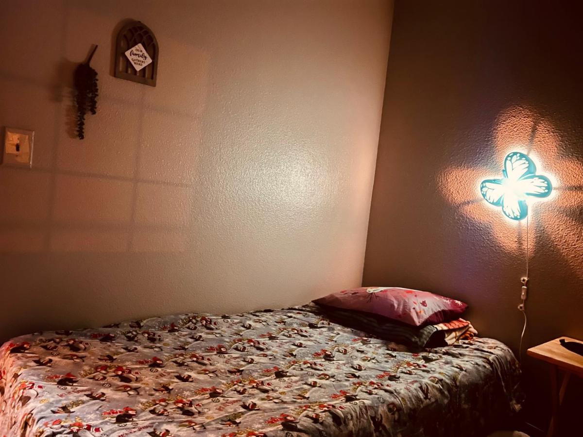 Eenpersoonsbed in Gemengde Slaapzaal