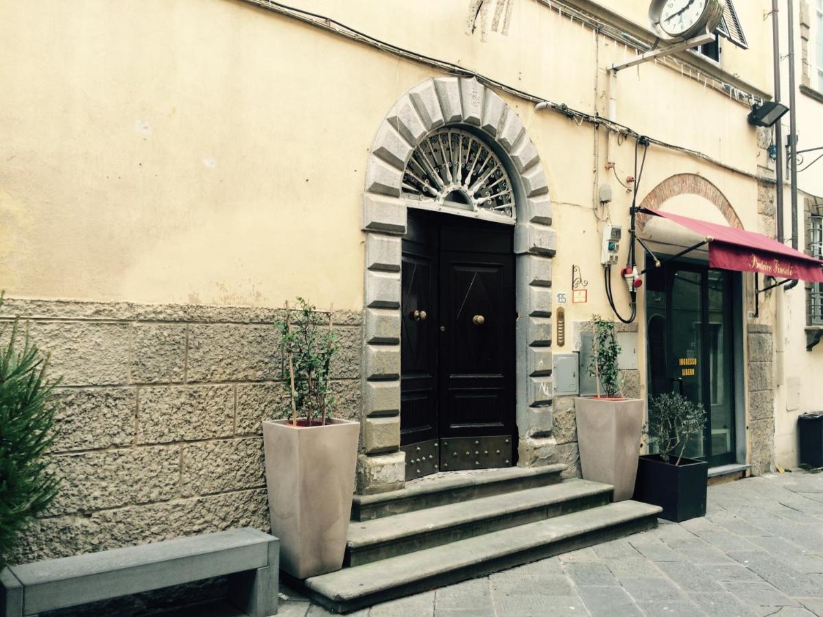 La Stagione dell'Arte - Bed and Breakfast