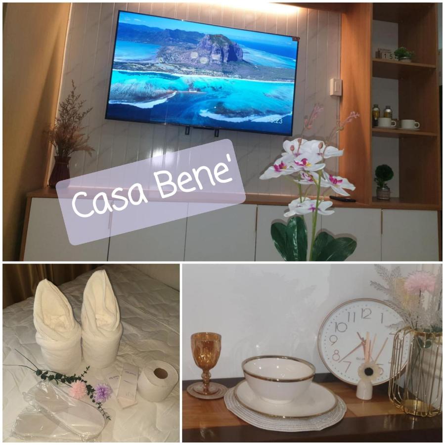 Casa Bene' - Ferienwohnung