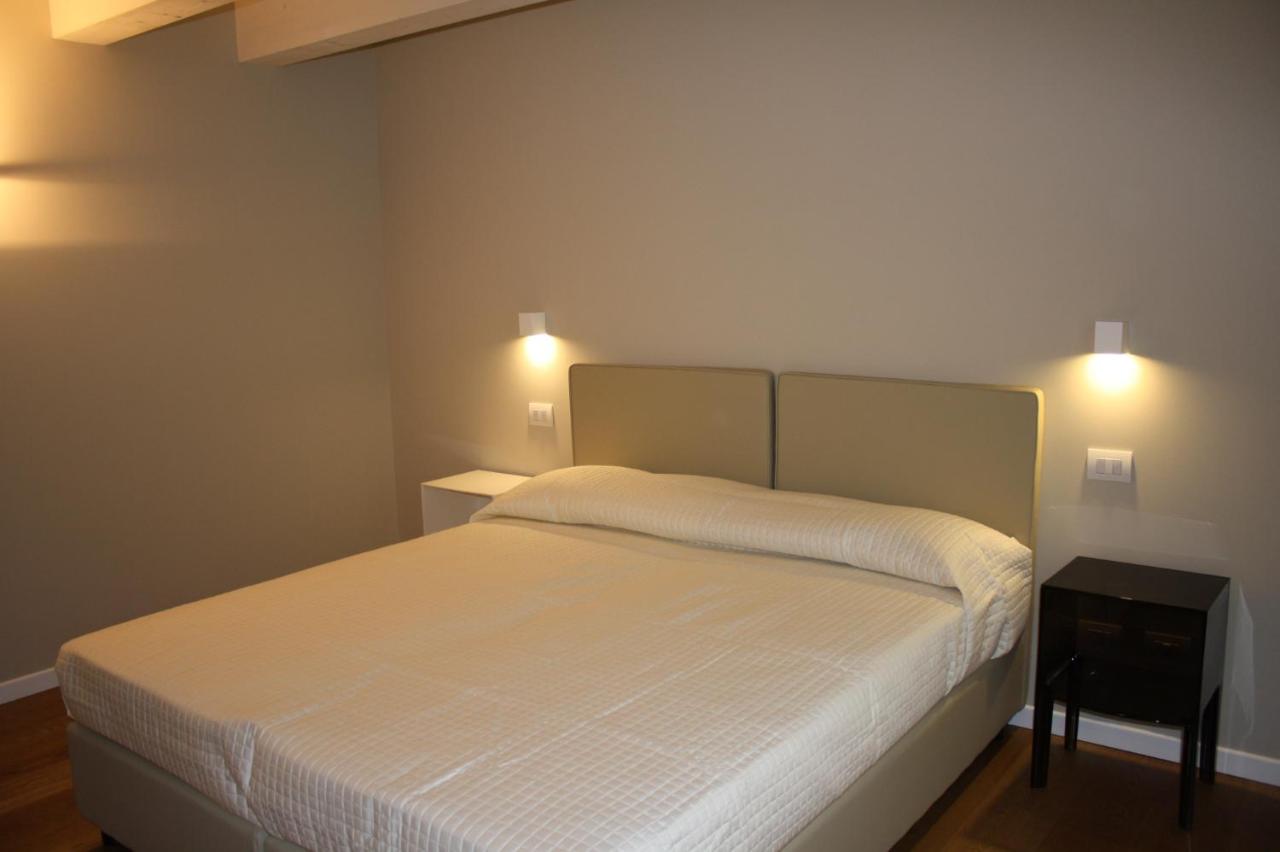 Appartement met 1 Slaapkamer (2 Volwassenen)