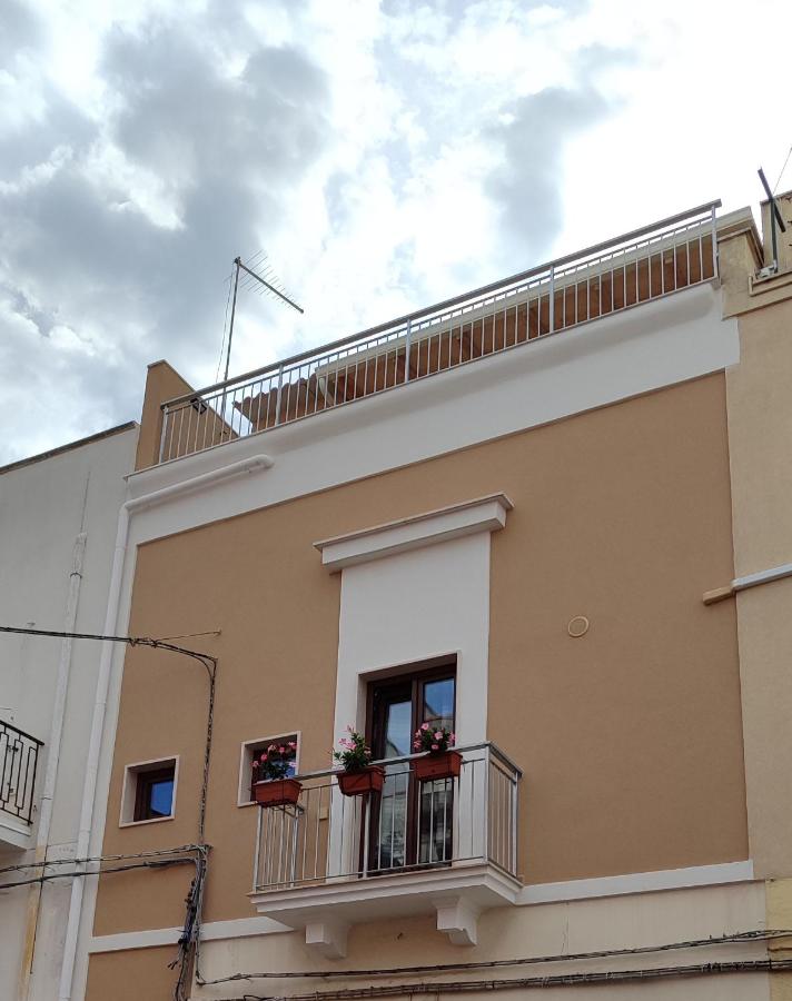 B&b La Campanella - Ferienwohnung Palagianello