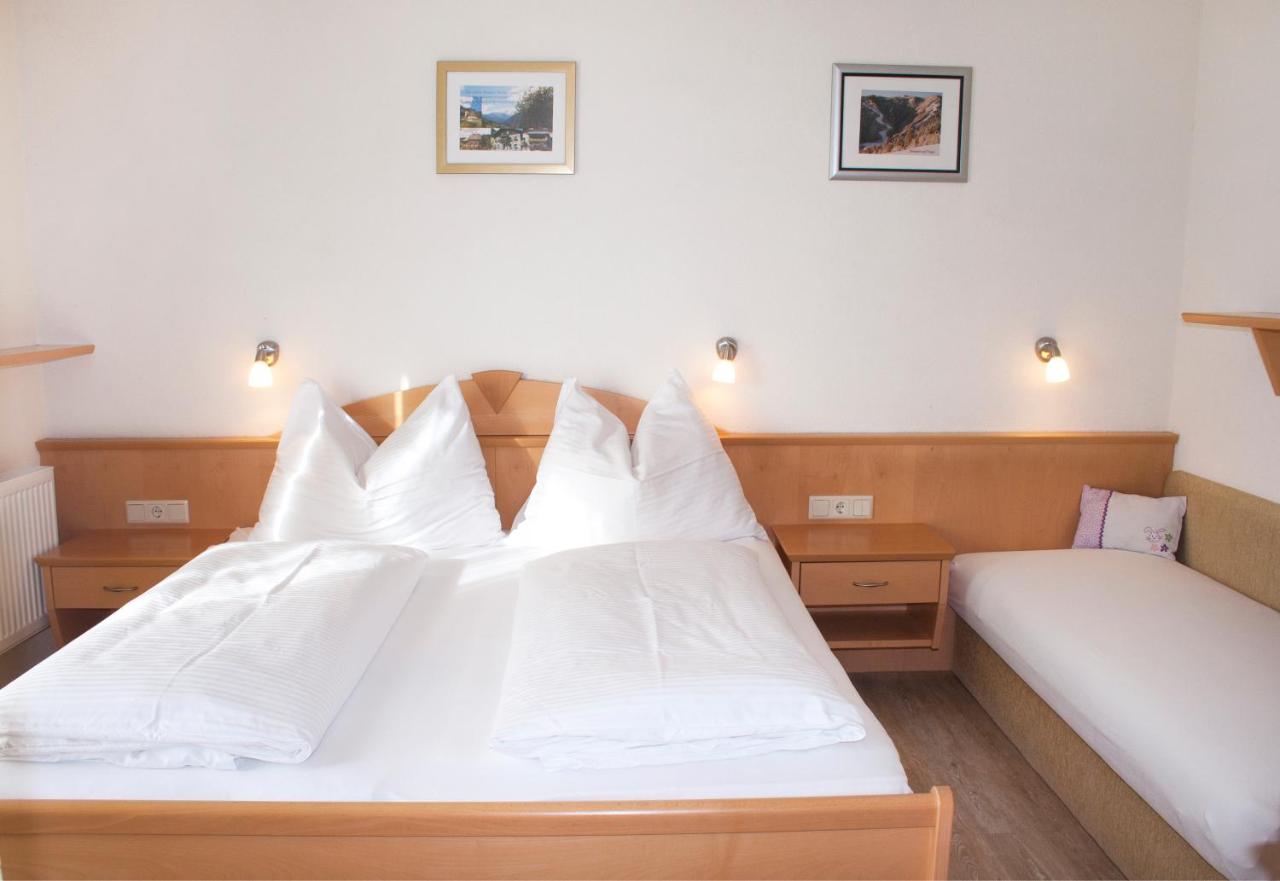 Comfort One-Bedroom Apartment