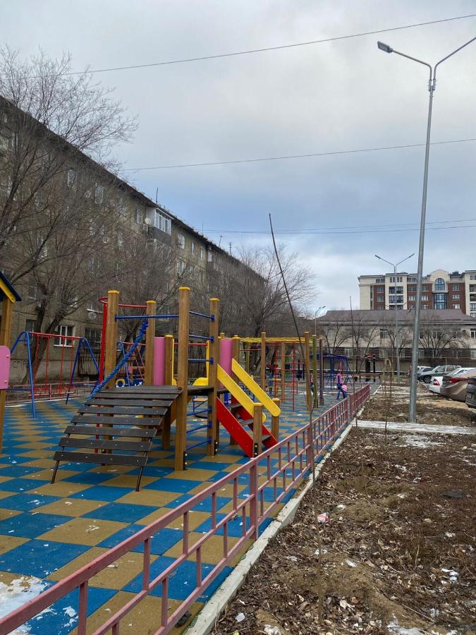 Уютная однушка - B&B Atyrau