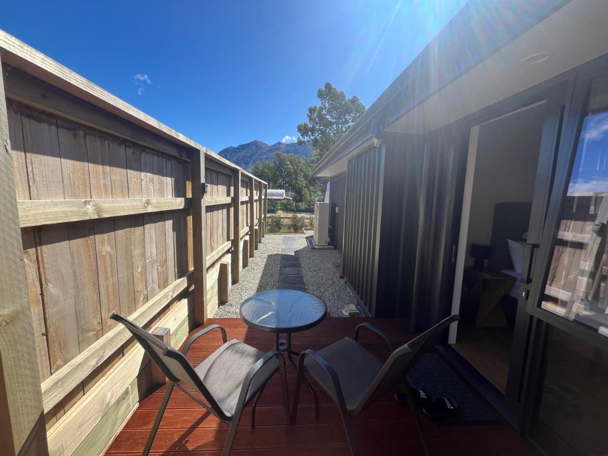 Studio in Glenorchy - Bed and Breakfast