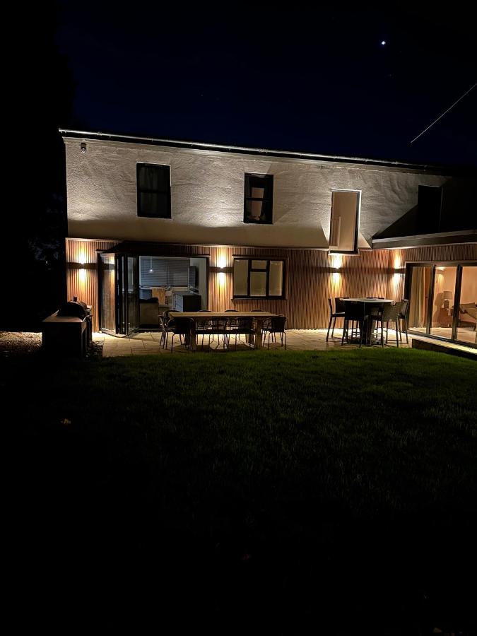 Westholme Lincolnshire Stay - B&B