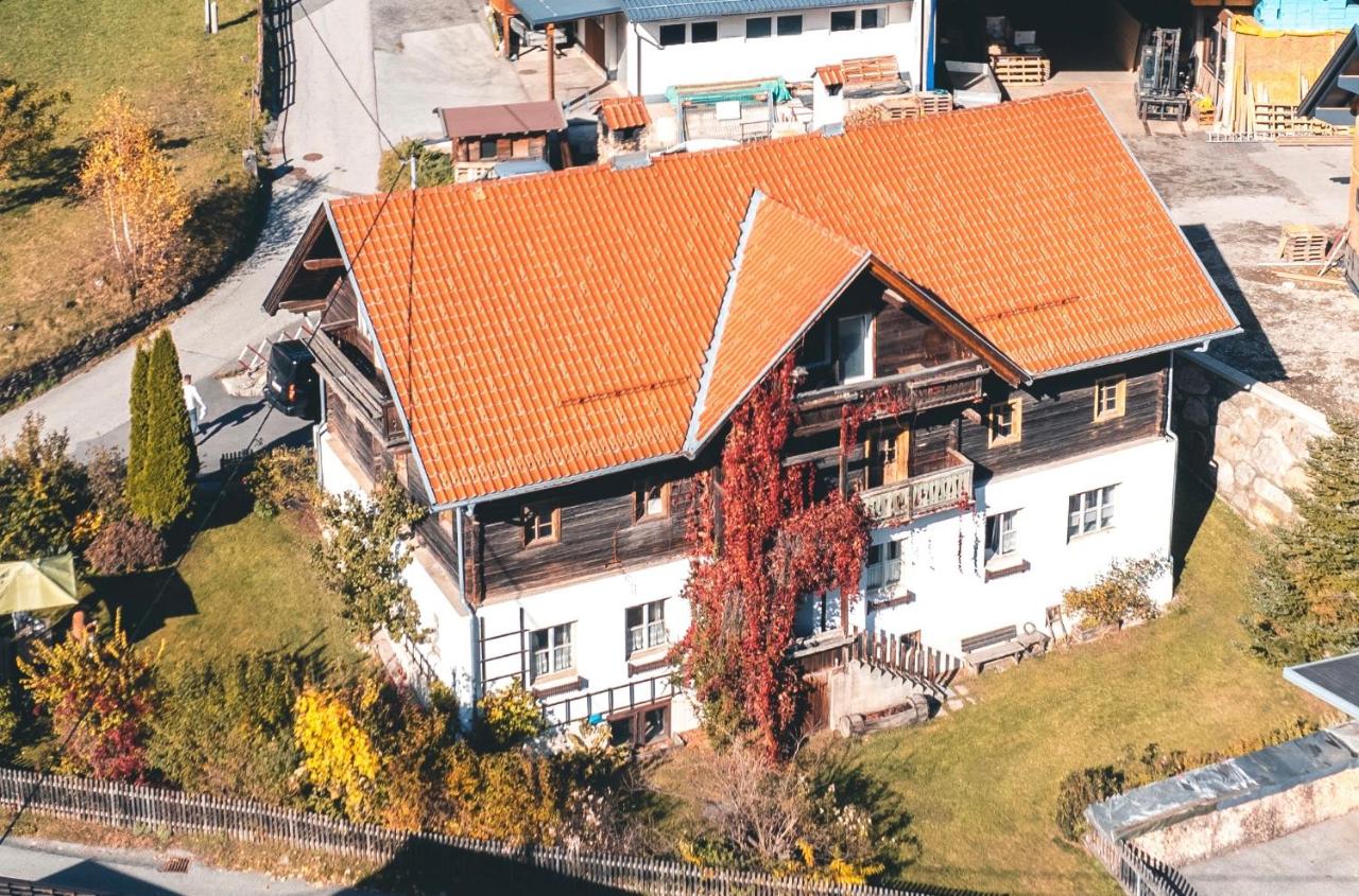 Mountain Resort - B&B Rangersdorf